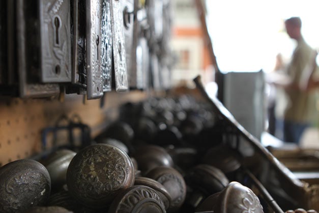Antiques Stores In San Diego